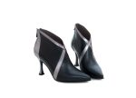 Δερμάτινα Μποτάκια  Ankle Boots Art 3fw99