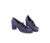 Δερμάτινες Γόβες Art 3FW59 - Image 4