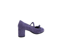 Δερμάτινες Γόβες Art 3FW59 - Image 2