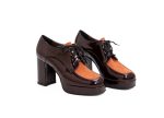 Δερμάτινα Δετά Art 3FW103