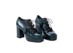 Δερμάτινα Δετά Art 3FW107