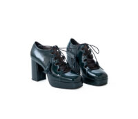 Δερμάτινα Δετά Art 3FW107