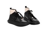 Δερμάτινα Μποτάκια  Ankle Boots Art 3fw11