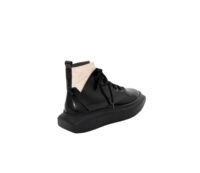 Δερμάτινα Μποτάκια  Ankle Boots Art 3fw11 - Image 2