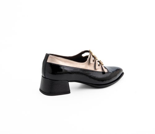 Δερμάτινες Γόβες Art 3FW34 - Image 5