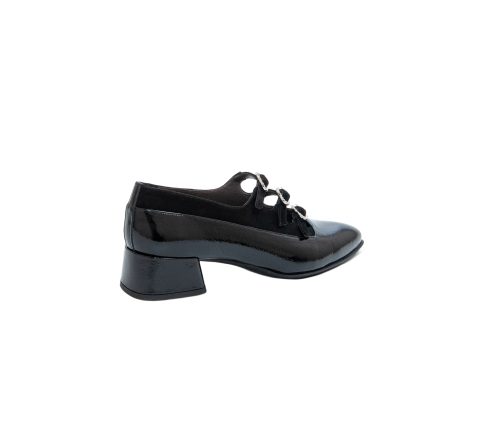 Δερμάτινες Γόβες Art 3FW34 - Image 3