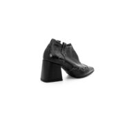 Δερμάτινα Μποτάκια  Ankle Boots Art 3fw55 - Image 3