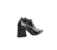 Δερμάτινα Μποτάκια  Ankle Boots Art 3fw55 - Image 4
