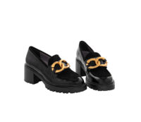 Δερμάτινα Loafers Art 3FW76 - Image 3