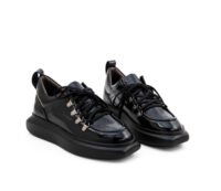 Δερμάτινα Δετά Art 3FW13 - Image 4