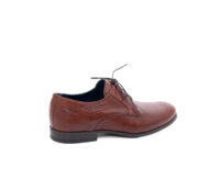Δερμάτινα Damiani Shoes Art 1195 - Image 4