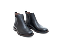 Δερμάτινα Damiani Shoes Art 4500