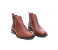 Δερμάτινα Damiani Shoes Art 4500 - Image 4