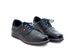 Δερμάτινα Robinson Shoes Art 70070