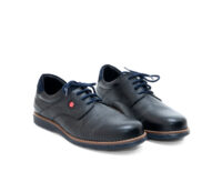 Δερμάτινα Robinson Shoes Art 70070