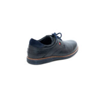 Δερμάτινα Robinson Shoes Art 70070 - Image 2