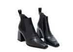 Δερμάτινα Μποτάκια Art 3FW92