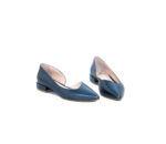 Leather Pumps Art 4SS10 - NEW ARRIVALS SS24