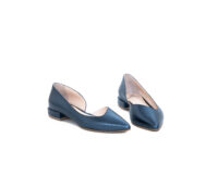 Leather Pumps Art 4SS10 - Image 2