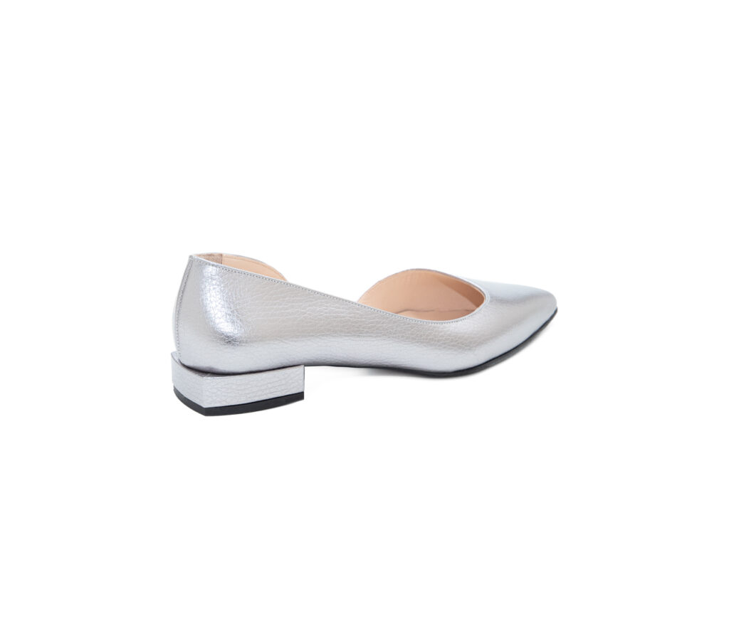 Δερμάτινες Γόβες Art 4SS10 - SPRING/SUMMER OFFERS