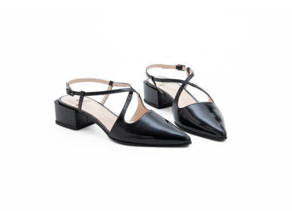 Leather Pumps Art 5SS34 - NEW ARRIVALS SPRING/SUMMER