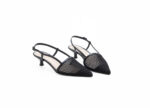 Leather Pumps Art 4SS31