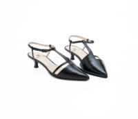 Leather Pumps 4SS32 - Image 2