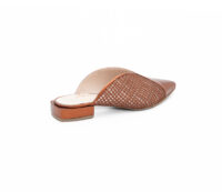 Δερμάτινα Mules Art 5SSV03 - Image 2