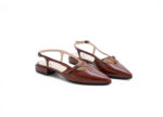 Leather Pumps Art 4SS04
