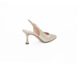 Leather Pumps Art 4SS79 - NEW ARRIVALS SS24