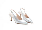 Leather Pumps Art 4SS79