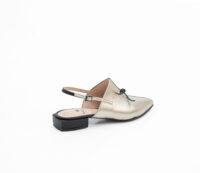Leather Pumps Art 4SS07 - Image 2