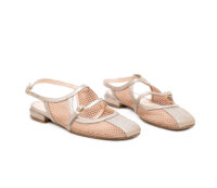 Leather Flat Art 4SS02 - Image 2