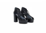 Leather  Boots Art 4SS108