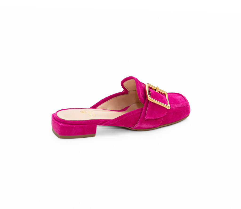 Δερμάτινα Mules Art 4SS01 - SPRING/SUMMER OFFERS