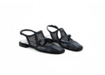 Leather Flat Art 4SS02
