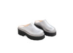 Δερμάτινα Mules Art 4SS35