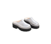 Δερμάτινα Mules Art 4SS35