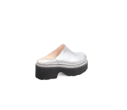 Leather Mules Art 4SS35 - Image 2