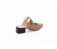 Leather Mules Art 4SS27 - Image 2