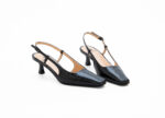 Leather Pumps Art 4SS46