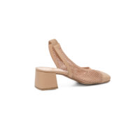 Leather Pumps Art 4SS48 - Image 4