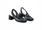 Leather Pumps Art 4SS48