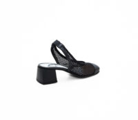 Leather Pumps Art 4SS48 - Image 2