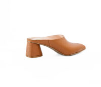 Δερμάτινα Mules Art 5SSV51 - Image 5