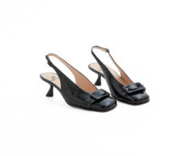 Leather Pumps Art 4SS54
