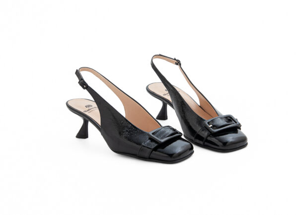 Leather Pumps Art 4SS87 - NEW ARRIVALS SS24