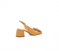 Leather Pumps Art 4SS55 - Image 2