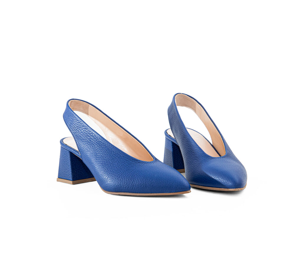 Δερμάτινες Γόβες Art 5SSV68 - NEW ARRIVALS SPRING/SUMMER