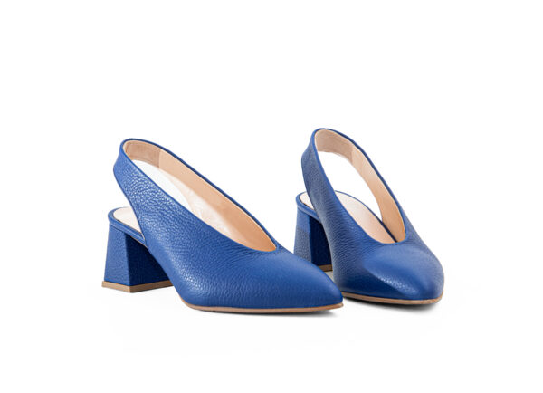 Leather Pumps Art 4SS68 - NEW ARRIVALS SPRING/SUMMER